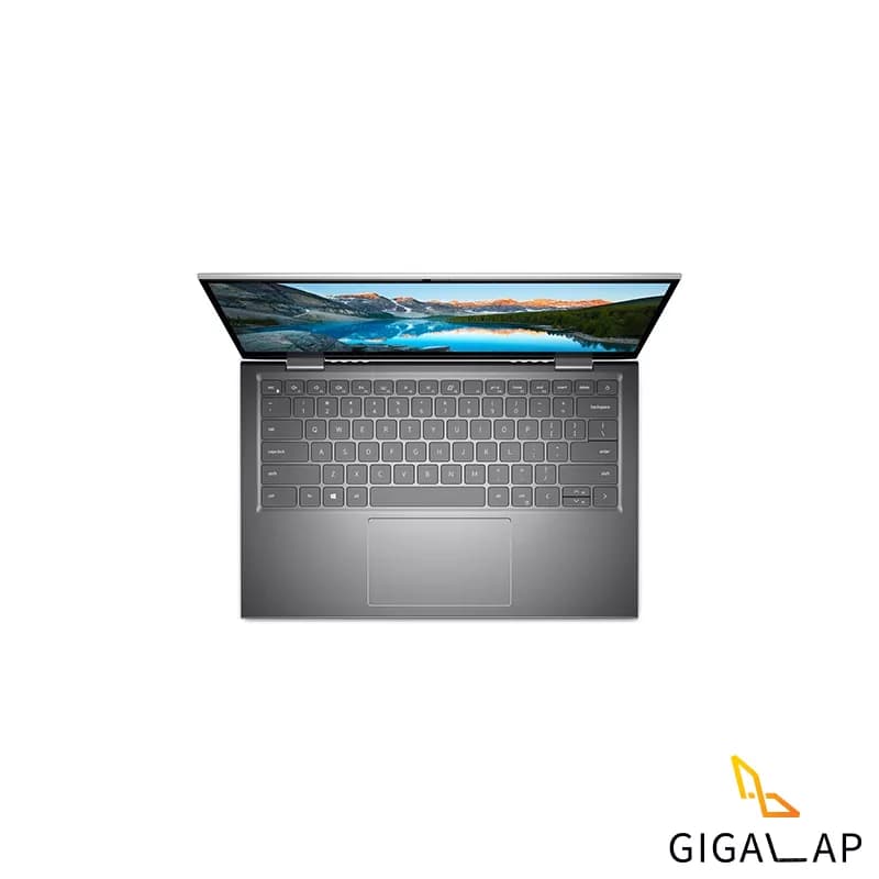 لپ تاپ استوکDELL Inspiron 7415 | RYZEN 5700U |16GB |AMD RADEON|14″ X360 TOUCH FHD — تصویر ۷