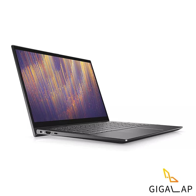 لپ تاپ DELL Inspiron 7306 | I5 1135G7 | INTEL iris xe | 13″ x360 touch FHD — تصویر ۵
