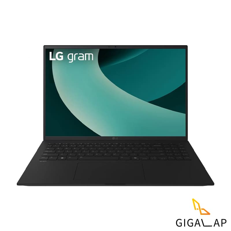 لپ تاپ استوک LG Gram17 | ULTRA7 258V| 32GB | Intel ARC 140V+NPU| 2K Touch
