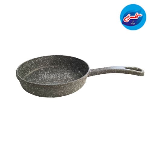 تابه تک دسته پیلو سایز 22 مدل هپی