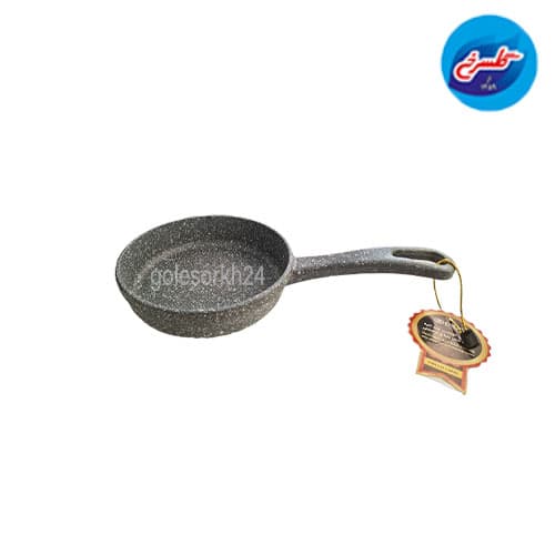 تابه تک دسته پیلو سایز 16 مدل هپی