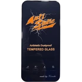 گلس گوشی سامسونگ Samsung Galaxy A56 مدل Anti Static — تصویر ۲