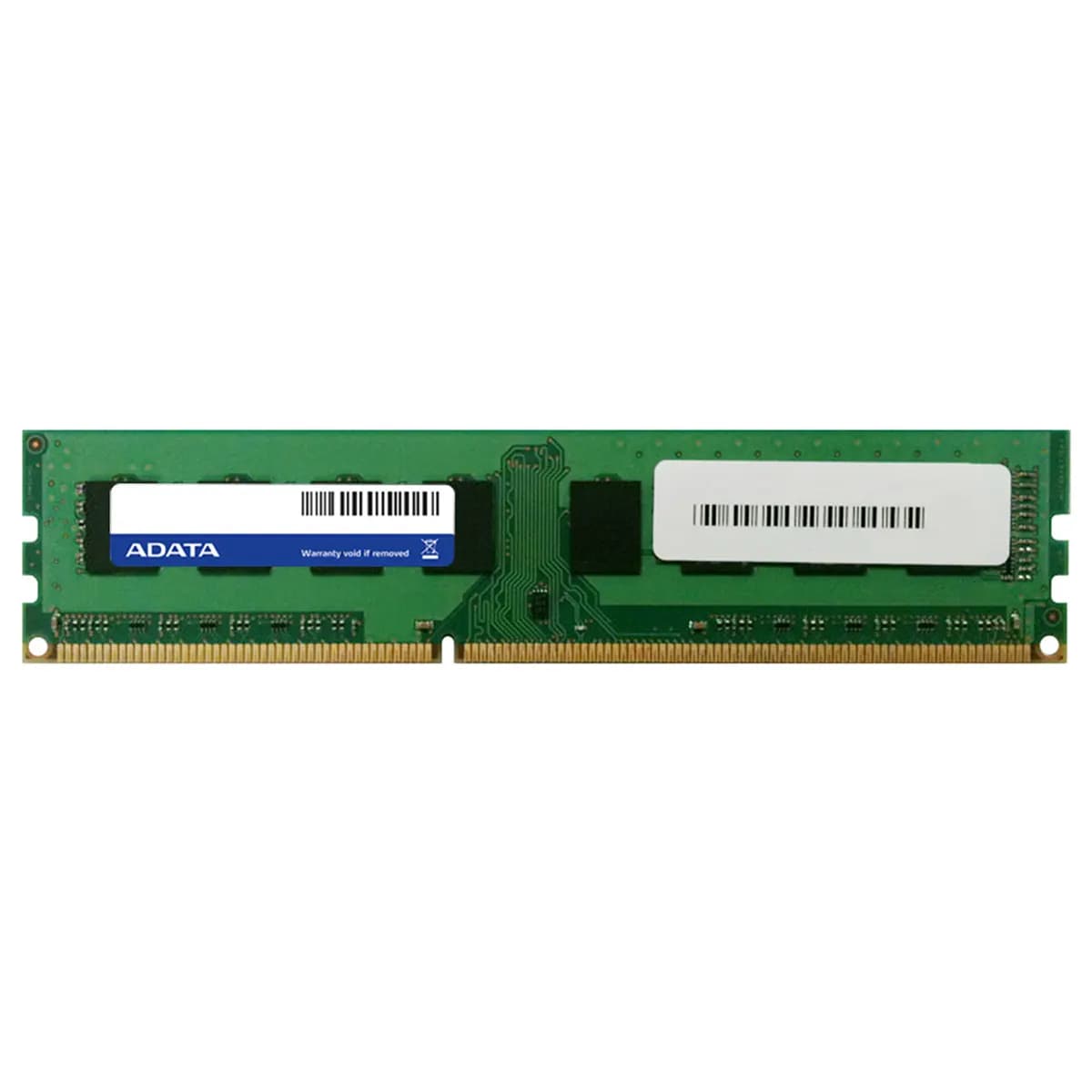 رم کامپیوتر ای دیتا حافظه 8 گیگابایت مدل EL63L1D1624ZV دو کاناله DDR3 فرکانس 1333 مگاهرتز تایمینگ CL9