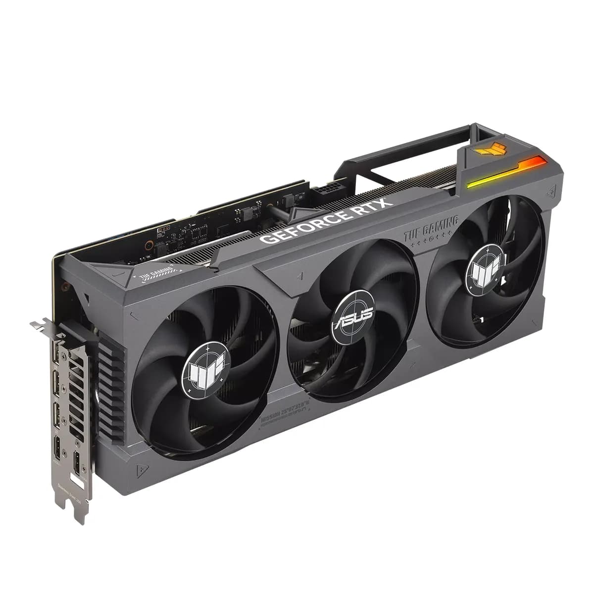 کارت گرافیک ایسوس ASUS TUF Gaming GeForce RTX 4090 OC Edition 24GB — تصویر ۳