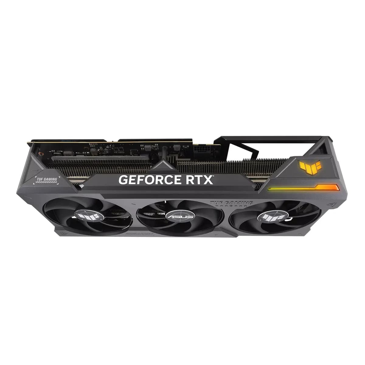 کارت گرافیک ایسوس ASUS TUF Gaming GeForce RTX 4090 OC Edition 24GB — تصویر ۴