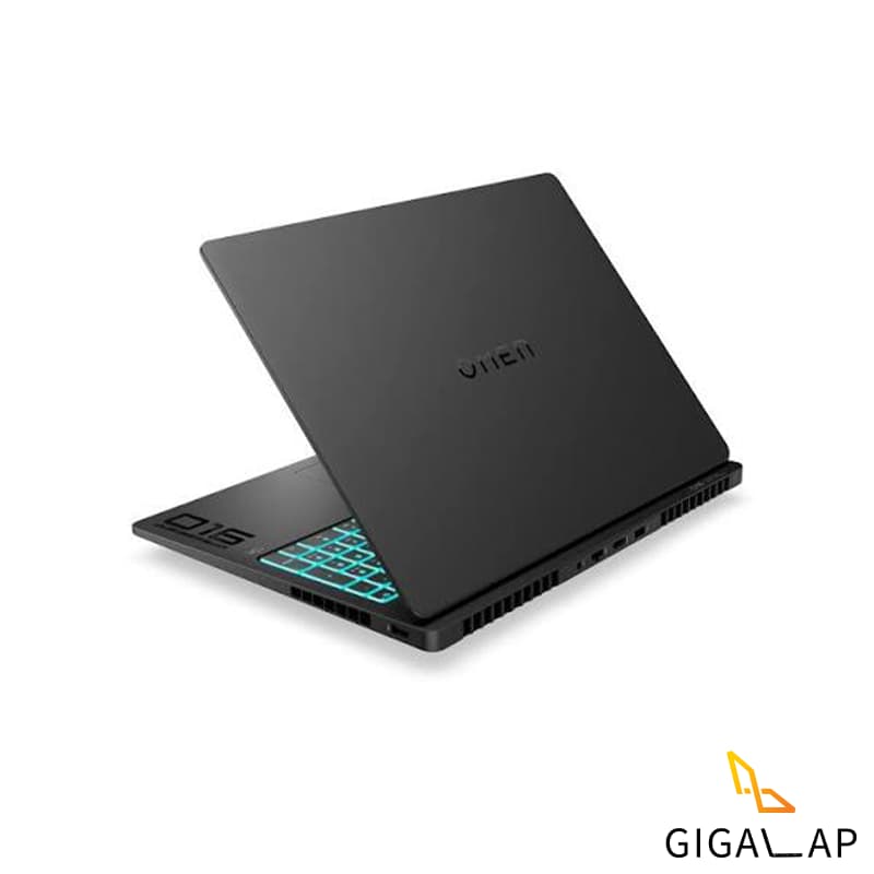 لپتاپ گیمینگ HP Omen MAX 16 |Ryzen AI9 375HX |32GB | 16GB RTX 5080 | 2K 240Hz — تصویر ۵