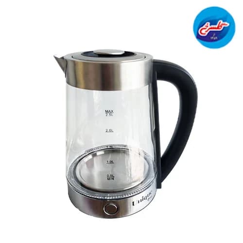 چایساز ایستاده یونیک پلاس مدل UP-2032 — تصویر ۳