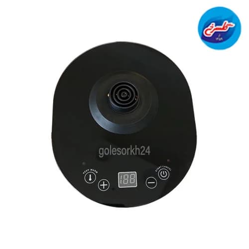 چایساز ایستاده یونیک پلاس مدل UP-2032 — تصویر ۵