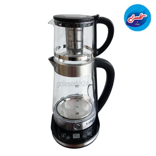 چایساز ایستاده یونیک پلاس مدل UP-2032