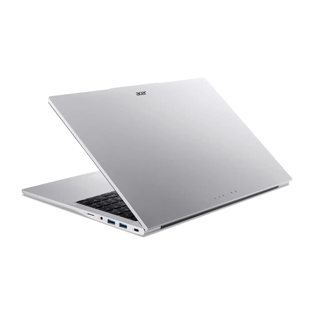 لپ تاپ ایسر Acer Aspire Lite 15 AL15-72P Intel Core i5 13500H 8GB RAM DDR5 512GB SSD Intel Iris Xe 15.6” FHD IPS — تصویر ۶