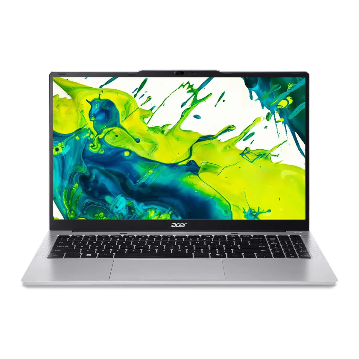 لپ تاپ ایسر Acer Aspire Lite 15 AL15-72P Intel Core i5 13500H 8GB RAM DDR5 512GB SSD Intel Iris Xe 15.6” FHD IPS