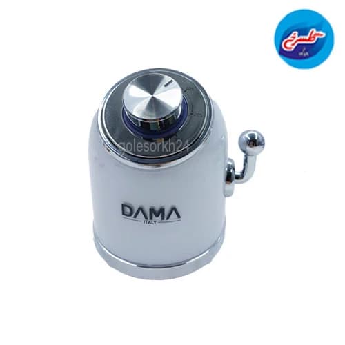 خردکن داما سفید مدل DCH3049 — تصویر ۲