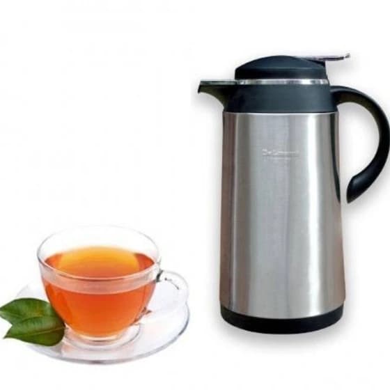 فلاسک دلمونتی مدل DL1440 ظرفیت 1.5 لیتر — تصویر ۲