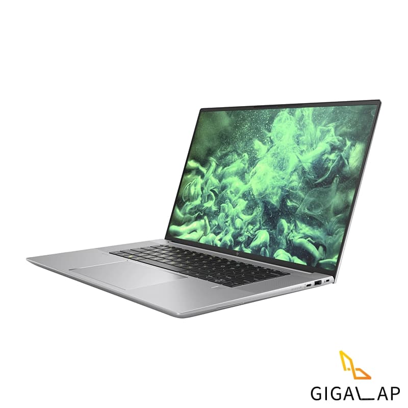 لپ تاپ استوک HP Zbook Studio16 G10 | I9 13900H |6GB NVIDIA RTX A1000 | 4k Touch
