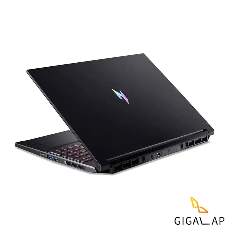 لپ تاپ گیمینگ ACER NITRO ANV16-72 | CORE 7-240H | 8GB NVIDIA RTX5060 |FULL HD + 180HZ — تصویر ۵