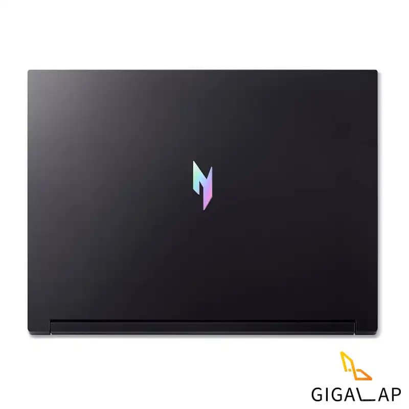 لپ تاپ گیمینگ ACER NITRO ANV16-72 | CORE 7-240H | 8GB NVIDIA RTX5060 |FULL HD + 180HZ — تصویر ۴