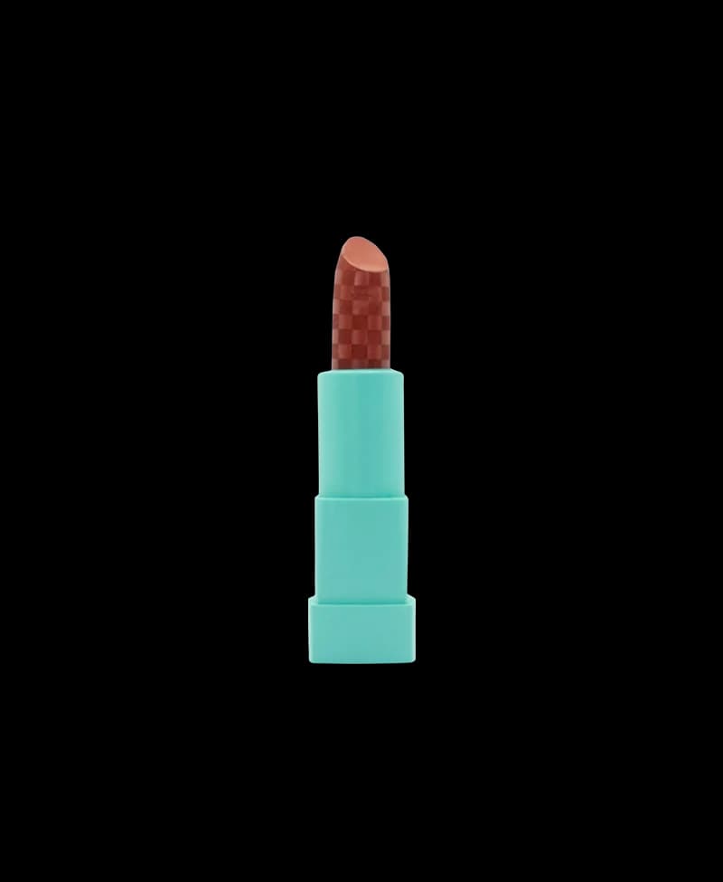 رژ لب جامد شماره ۱۱ – شال کوین — تصویر ۵