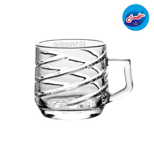 فنجان بلینک مکس مدل میلک B108-1 بسته 6 عددی
