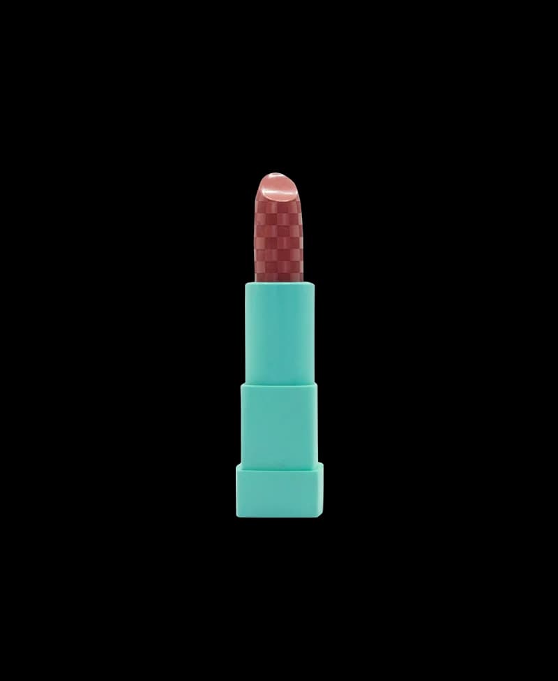 رژ لب جامد شماره ۰۶ – شال کوین — تصویر ۵