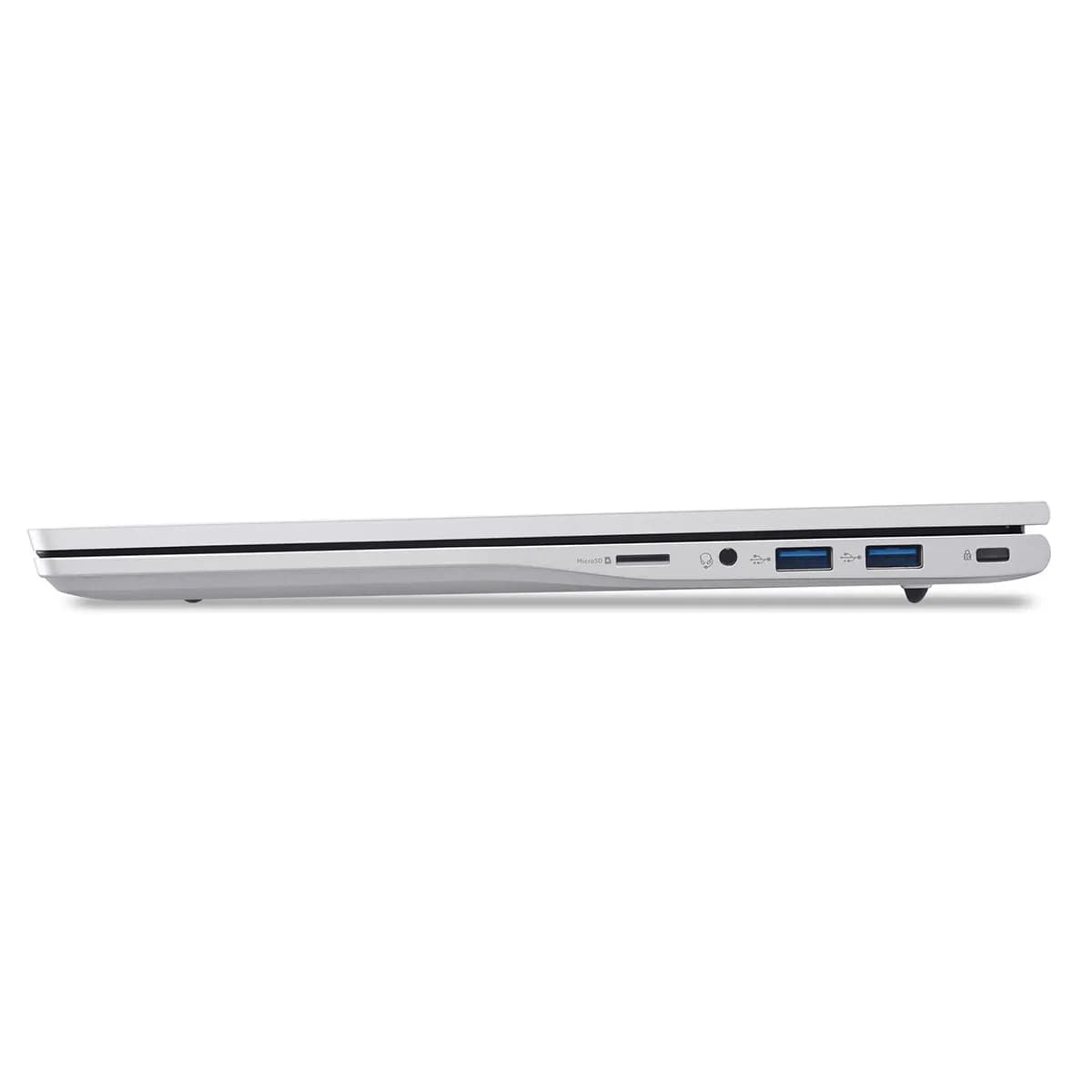 لپ تاپ ایسر Acer Aspire Lite 15 AL15-72P Intel Core i5 13500H 32GB RAM DDR5 512GB SSD Intel Iris Xe 15.6” FHD IPS — تصویر ۷