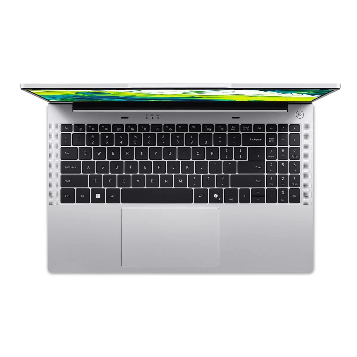 لپ تاپ ایسر Acer Aspire Lite 15 AL15-72P Intel Core i5 13500H 32GB RAM DDR5 512GB SSD Intel Iris Xe 15.6” FHD IPS — تصویر ۳