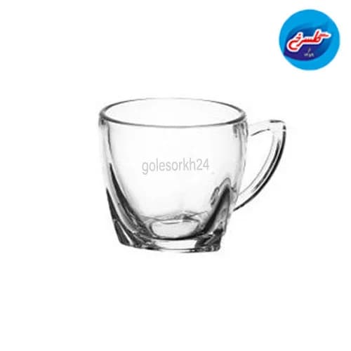 فنجان بلینک مکس مدل ونا B141 بسته 6 عددی
