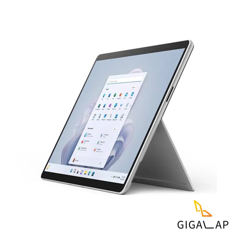 لپ تاپ استوک MICROSOFT PRO 9 | I7 1265U | 32GB | 1TB — تصویر ۳