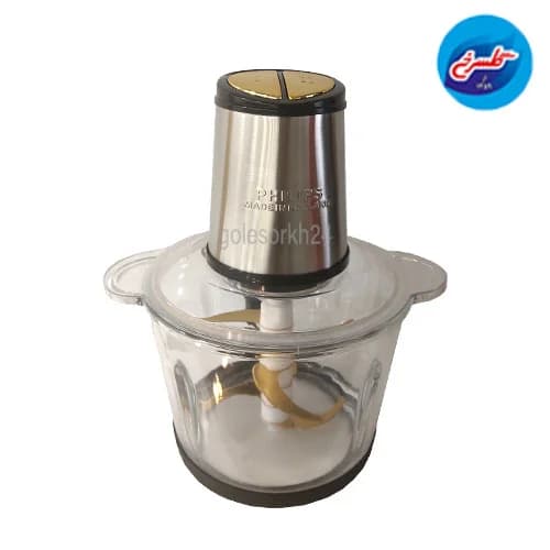 خردکن فیلیپس مدل KH-9091 — تصویر ۲