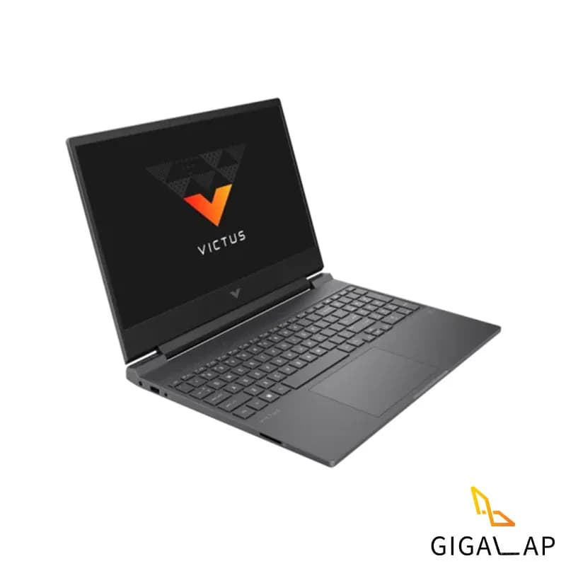 لپ تاپ گیمینگ HP VICTUS 15X i5 13420H | 16GB | 8GB RTX 5050 | 144Hz — تصویر ۴