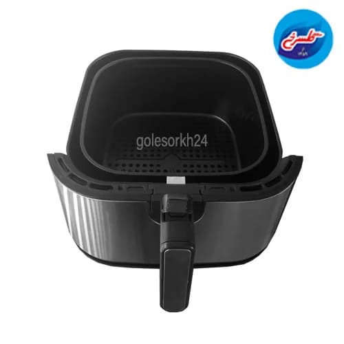 سرخ کن تفال 12 لیتر دیجیتال LF-14M — تصویر ۵
