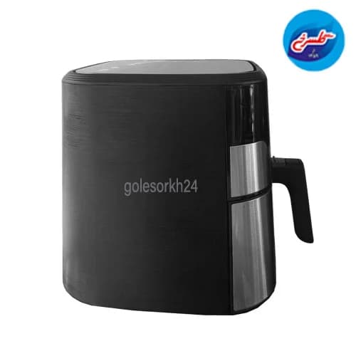سرخ کن تفال 12 لیتر دیجیتال LF-14M — تصویر ۴