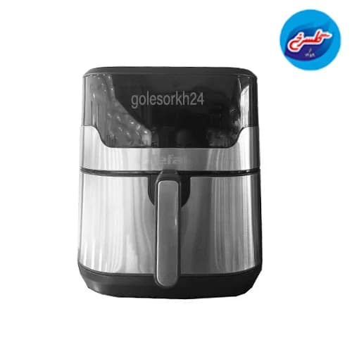 سرخ کن تفال 12 لیتر دیجیتال LF-14M — تصویر ۳