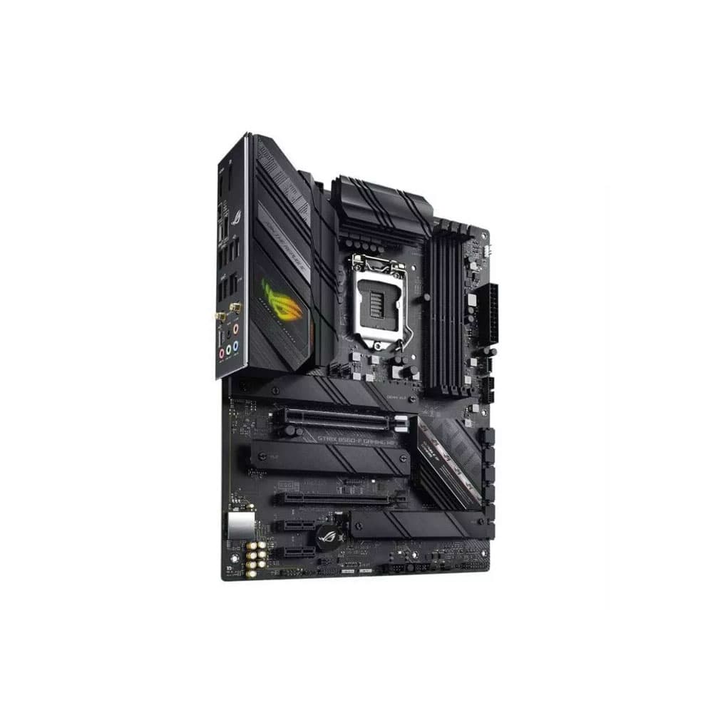 مادربرد ایسوس مدل ASUS ROG STRIX B560-F GAMING WIFI — تصویر ۶