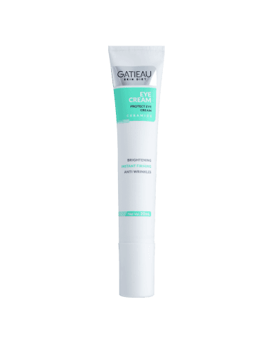 کرم دور چشم ضد چروک و رفع سیاهی گاتیو 20mL