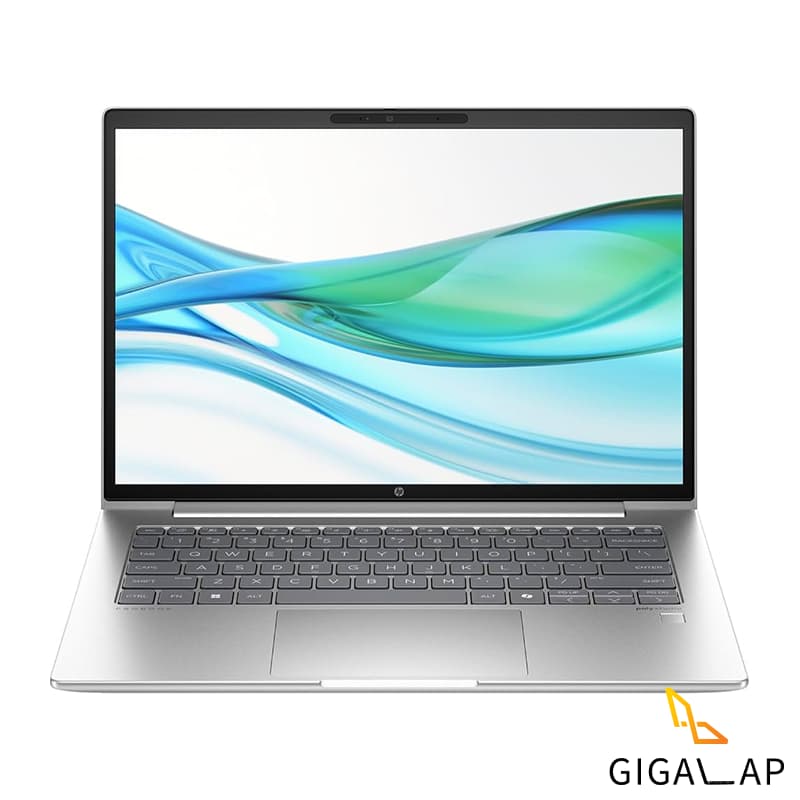 لپ تاپ استوک HP PROBOOK 440G11 | U5 125U | NPU | 14.1″ FHD