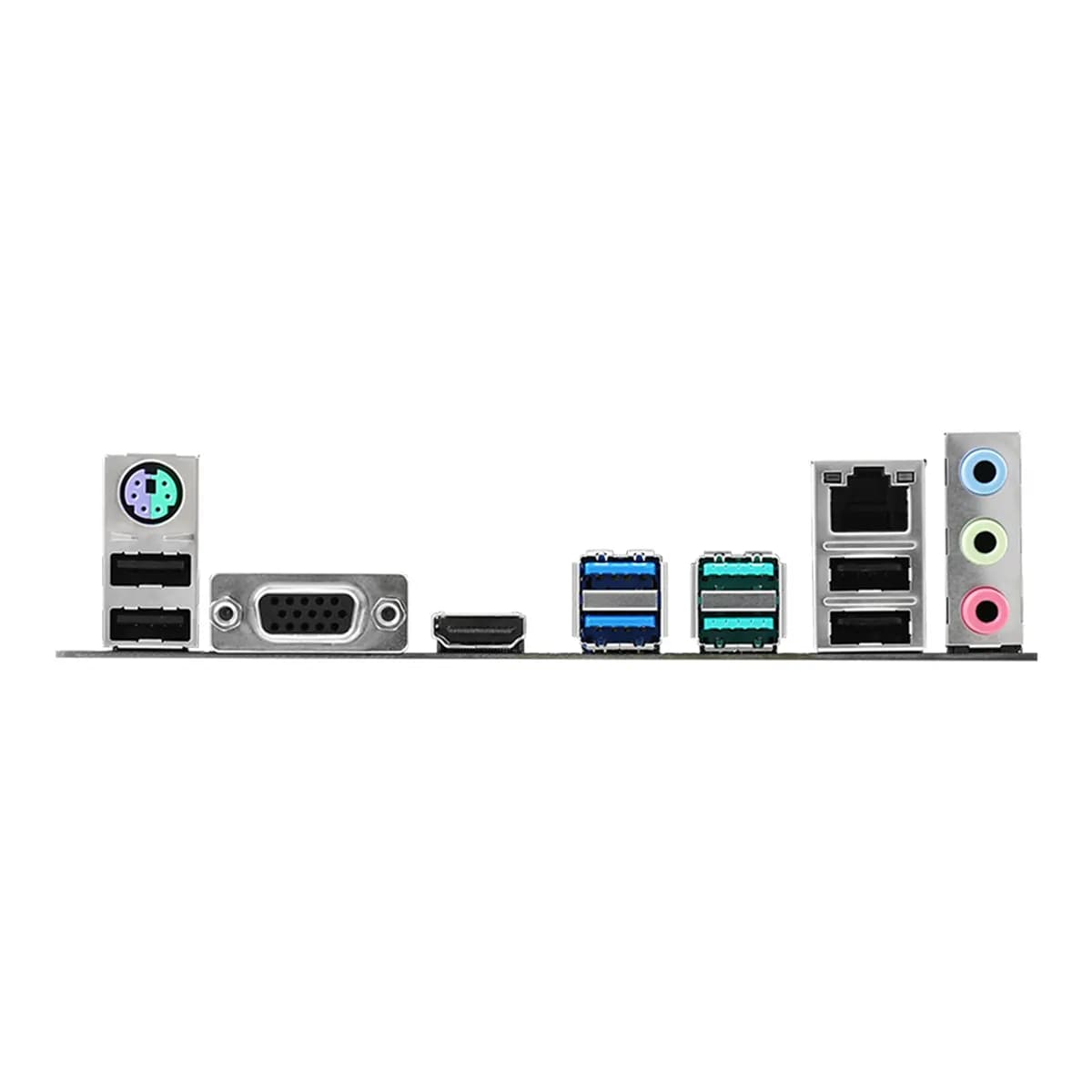 مادربرد ایسوس مدل ASUS TUF B360-PLUS GAMING — تصویر ۵