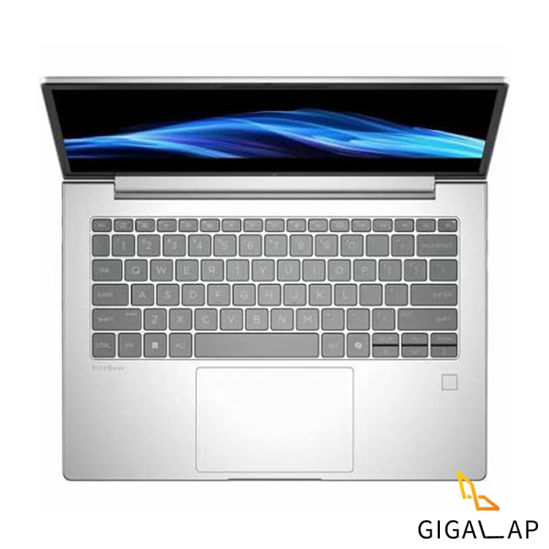 لپتاپ استوک HP ELITEBOOK6 14G1i | ULTRA5-235U | INTEL+NPU — تصویر ۳