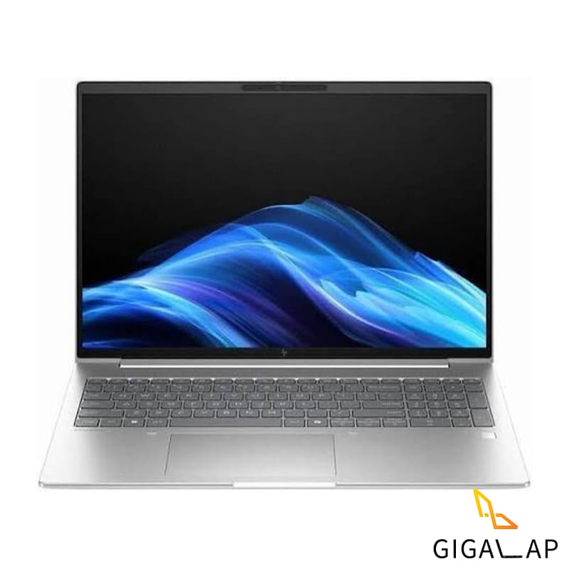 لپتاپ استوک HP ELITEBOOK6 14G1i | ULTRA5-235U | INTEL+NPU