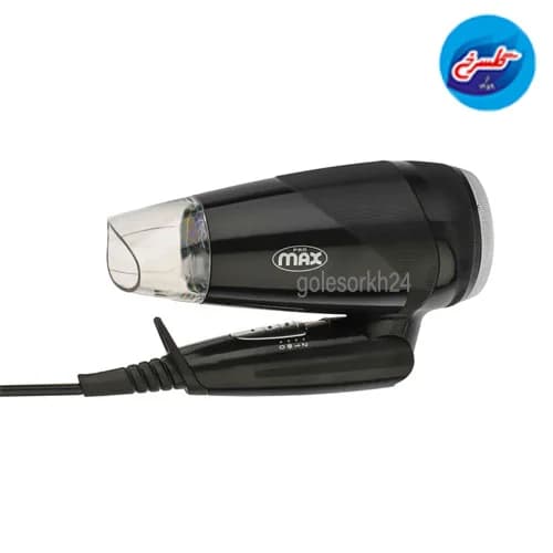 سشوار پرومکس تاشو مدل MXS-1050 — تصویر ۲