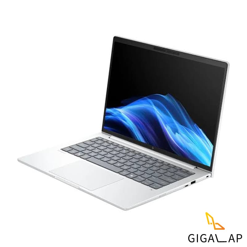 لپتاپ استوک HP ELITEBOOK6 G1i13 | ULTRA5-235U | INTEL+NPU — تصویر ۵