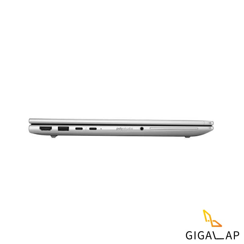 لپتاپ استوک HP ELITEBOOK6 G1i13 | ULTRA5-235U | INTEL+NPU — تصویر ۳