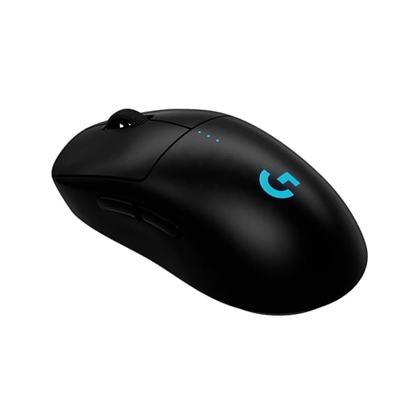 موس گیمینگ بی سیم لاجیتک LOGITECH G PRO 2 LIGHTSPEED — تصویر ۴