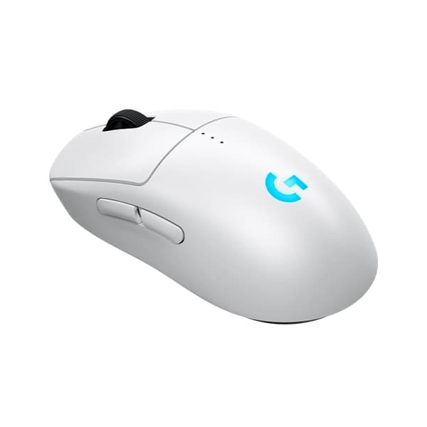 موس گیمینگ بی سیم لاجیتک LOGITECH G PRO 2 LIGHTSPEED — تصویر ۷