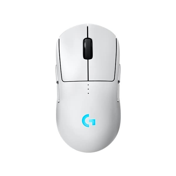 موس گیمینگ بی سیم لاجیتک LOGITECH G PRO 2 LIGHTSPEED — تصویر ۵