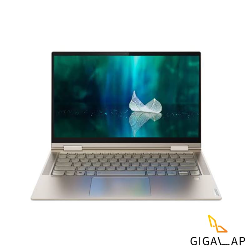 لپ تاپ استوک LENOVO YOGA C740 | I5 10210U | INTEL UHD | TOUCH X360 — تصویر ۲