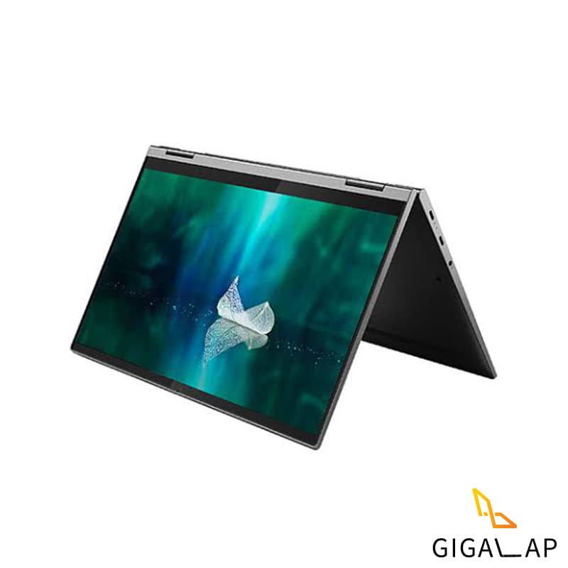 لپ تاپ استوک LENOVO YOGA C740 | I5 10210U | INTEL UHD | TOUCH X360 — تصویر ۴