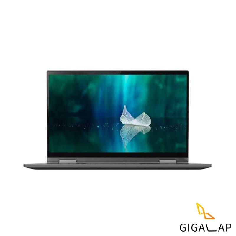 لپ تاپ استوک LENOVO YOGA C740 | I5 10210U | INTEL UHD | TOUCH X360 — تصویر ۳