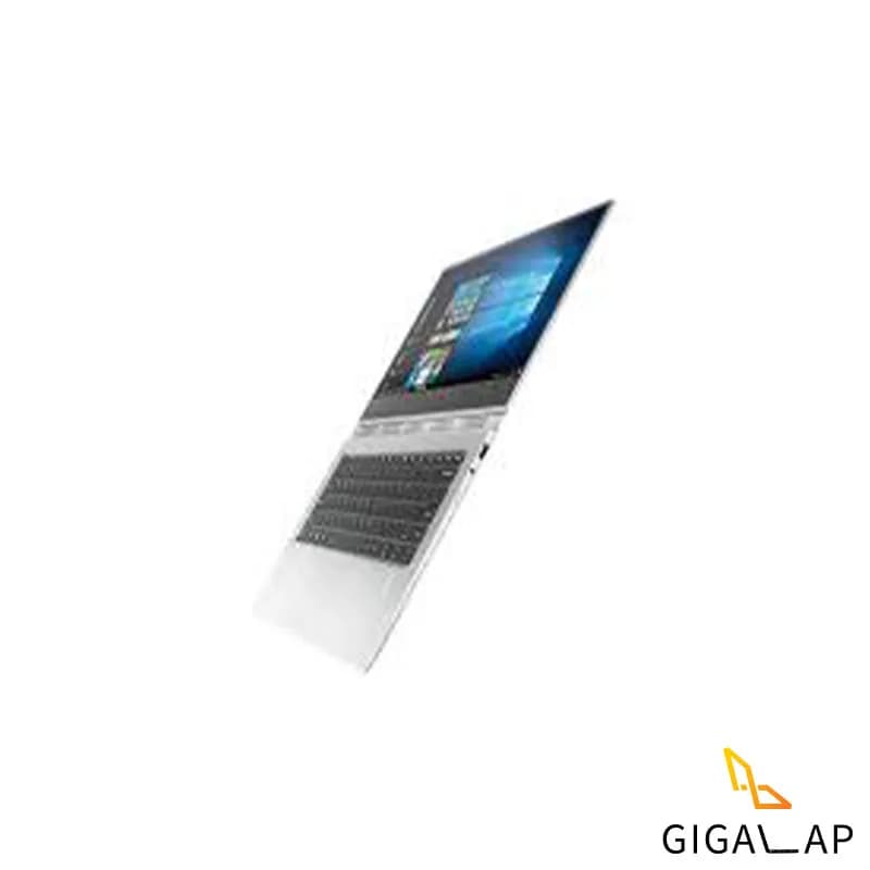 لپ تاپ LENOVO YOGA 910| I7 7500U | INTEL HD |TOUCH 360 — تصویر ۵