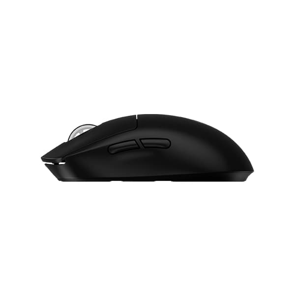 موس گیمینگ بی سیم لاجیتک LOGITECH PRO X SUPERLIGHT 2 — تصویر ۴