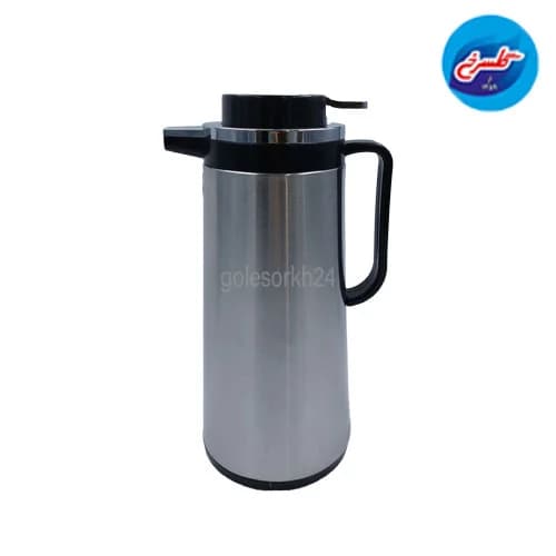 فلاسک اچ بی شیشه دار 1/9 لیتر